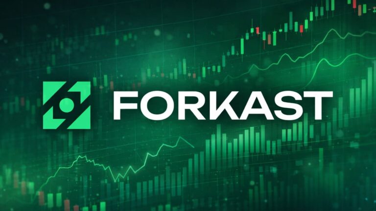Forkast Launches ATLAS, a PurposeāBuilt Agent Harness for Autonomous PredictionāMarket Trading