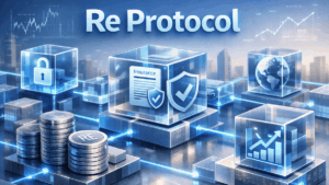 Re Protocol Token Suite: Collateralizing Reinsurance While Empowering Holders with $RE