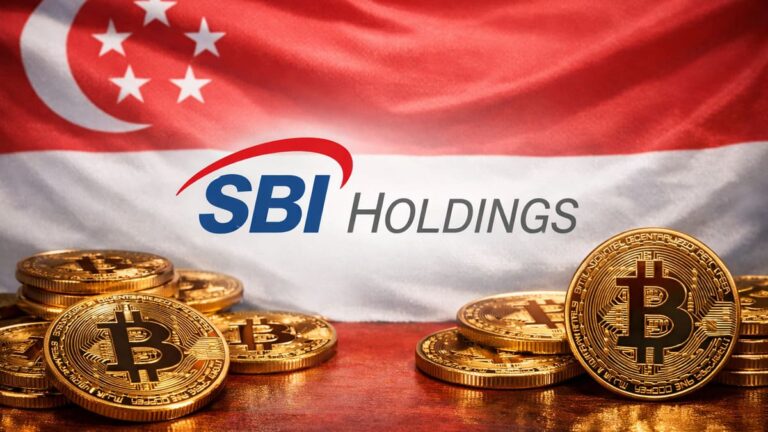 Coinhako comes under SBI control following majorityāstake approval in Singapore