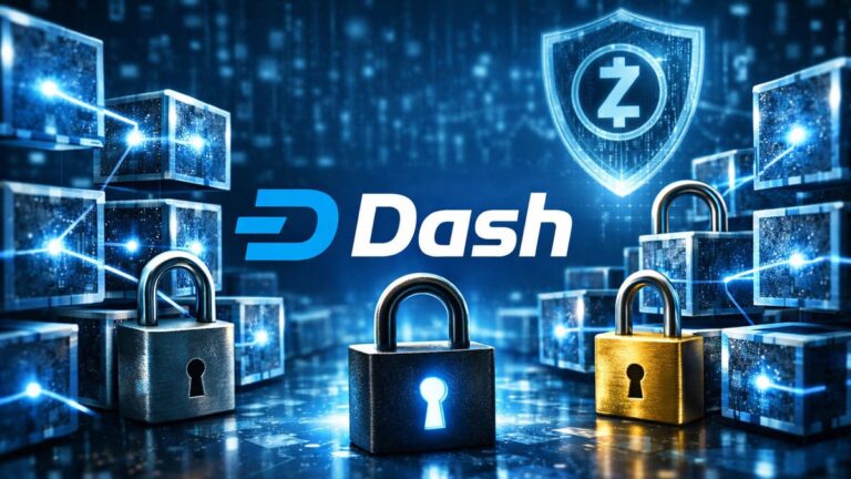Dash activates Orchard privacy system using Zcash tech to hide transactions