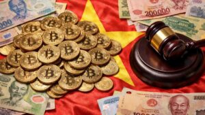 Vietnam Introduces Fines for Unlicensed Crypto Activity as Regulated Market Launch Nears