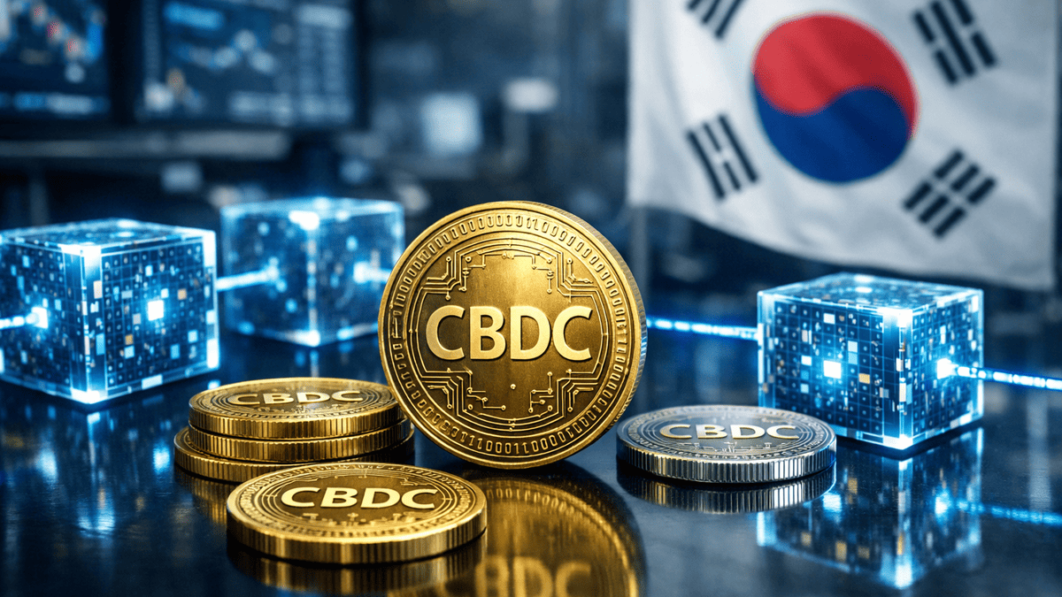 South Koreaās CBDC Pilot Raises New Concerns After Skipping Independent Security Audit