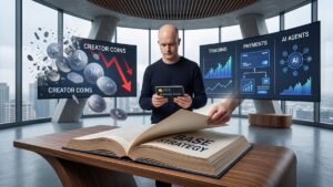 Brian Armstrong admitted that Base's focus on Creator Coins was a mistake