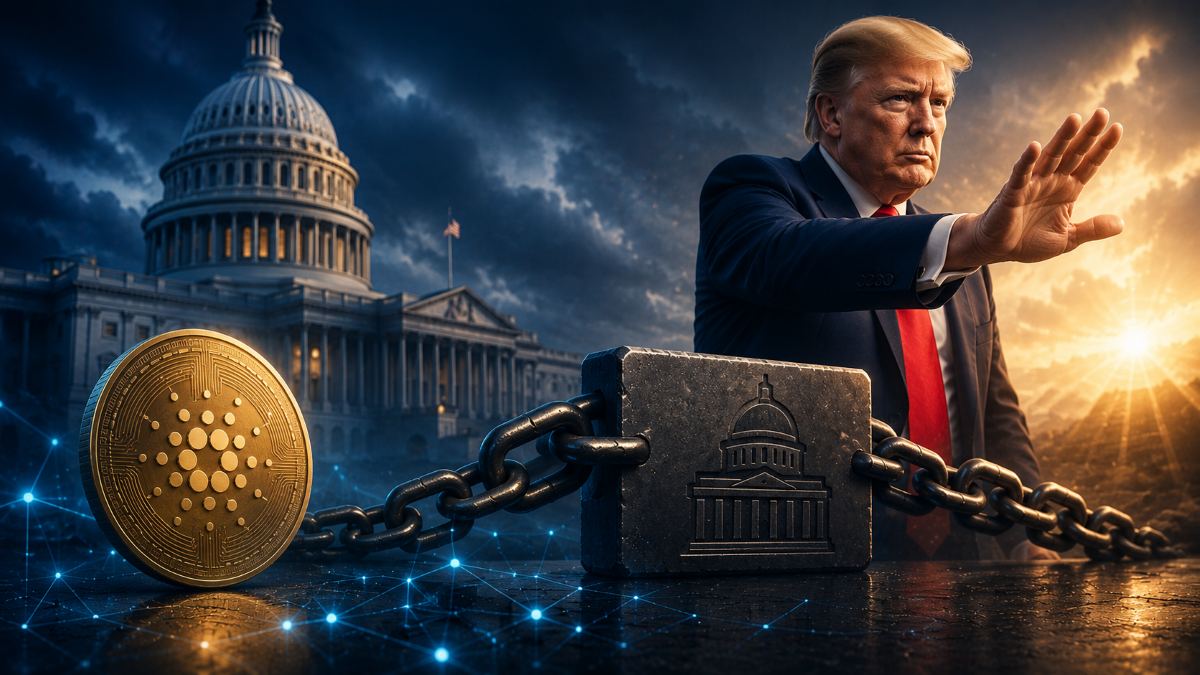 Crypto Clarity Act Stalls in the Senate While Trump Pushes for Action Before August Recess