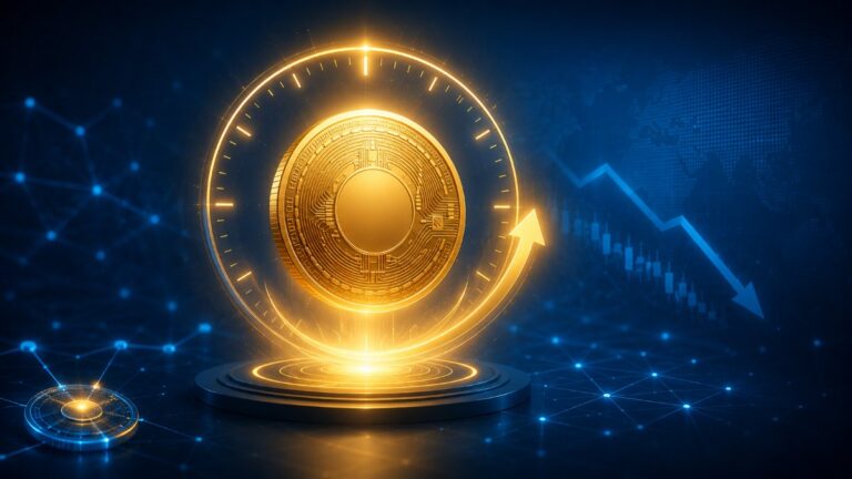 Crypto rose despite weaker equities as Bitcoin retested $64.4K and $1.4B in BTC options approached expiry.