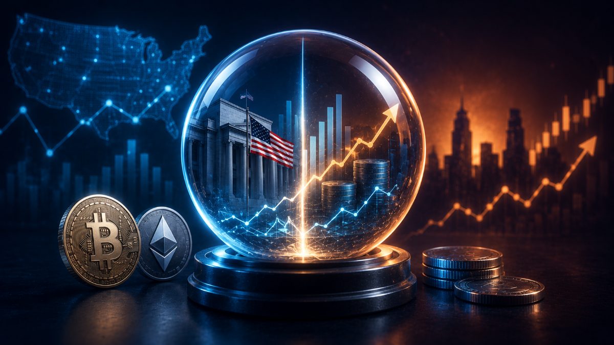 Crypto markets face CPI, PPI, bank earnings and Strait of Hormuz tensions as Bitcoin holds near $63.4K.