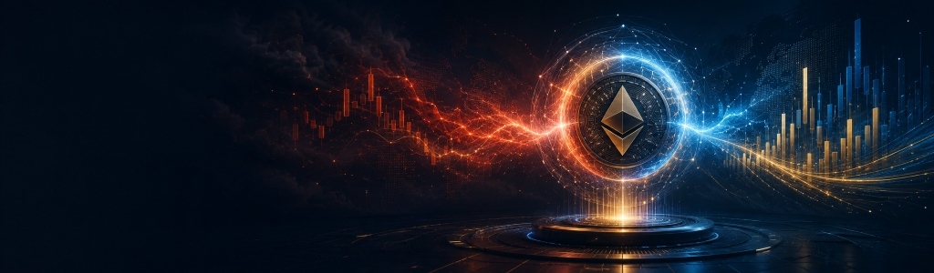 Crypto markets entered the week near $2.26 trillion