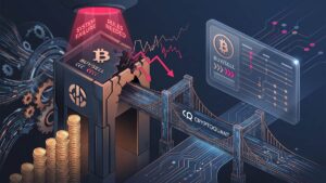CryptoQuant warns that Strategy needs to define a systematic model for buying and selling Bitcoin.