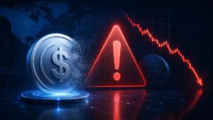 CryptoQuant says stablecoin buying power remains weak as exchange reserves fall and modest inflows fail to restore broad market liquidity.