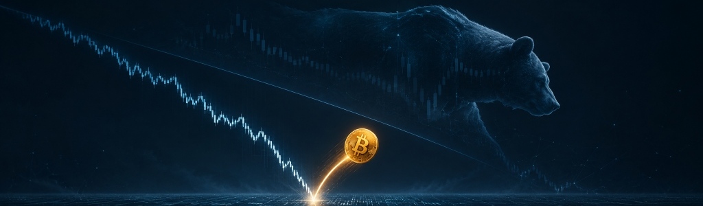 CryptoQuant says Bitcoin’s 10% rebound from last week’s $57,700 low to around $63,000 remains a bear-market recovery