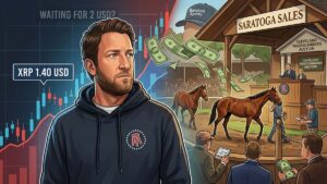Dave Portnoy abandons XRP-