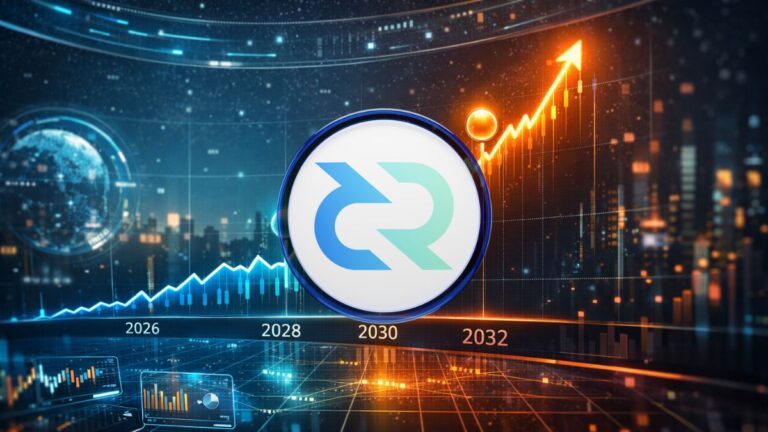 Decred DCR Price Prediction: Bright Prospects Driven by Governance and Adoption