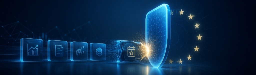 ESMA warned that many prediction-market event contracts may already fall under existing EU binary-options restrictions