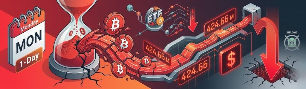 Spot Bitcoin ETF
