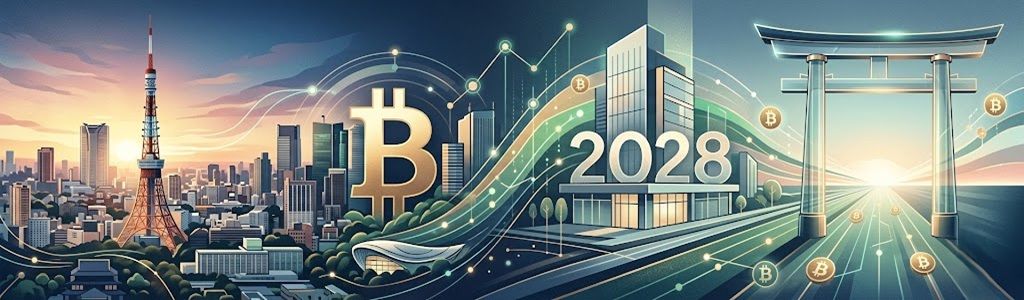 Bitcoin ETF in Japan