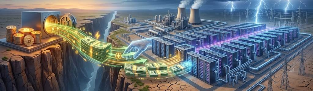Empery Digital invierte $20 millones en Cardinal Data Power