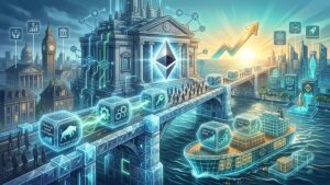 Ethereum Institutional closes its funding round with over 100 key backers