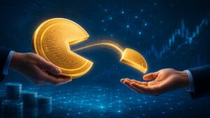 Former Tether CIO seeks buyers for part of his 1.26% stake as a pending audit keeps valuation questions open.