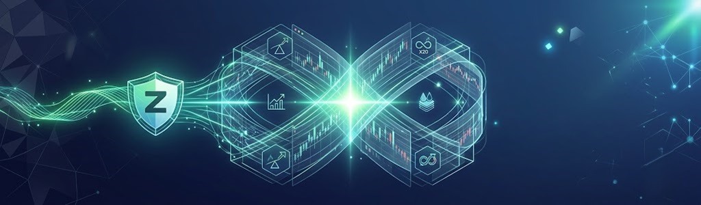 eToro leads a $12.5 million investment round in the futures platform Extended.