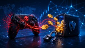 FBI says Florida man helped spread malware-infected games that stole at least $220K from crypto wallets.