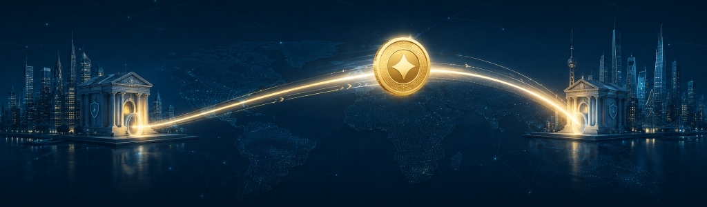 The FCA’s Stablecoin Sprint identified cross-border payments