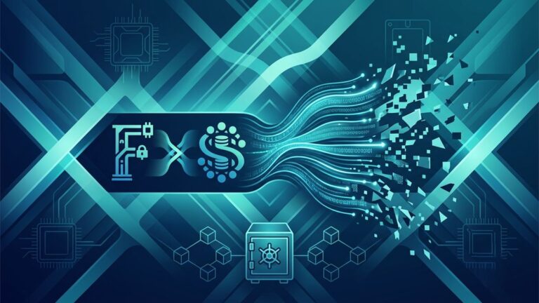 Fhenix drives quantum-resistant privacy infrastructure in Web3