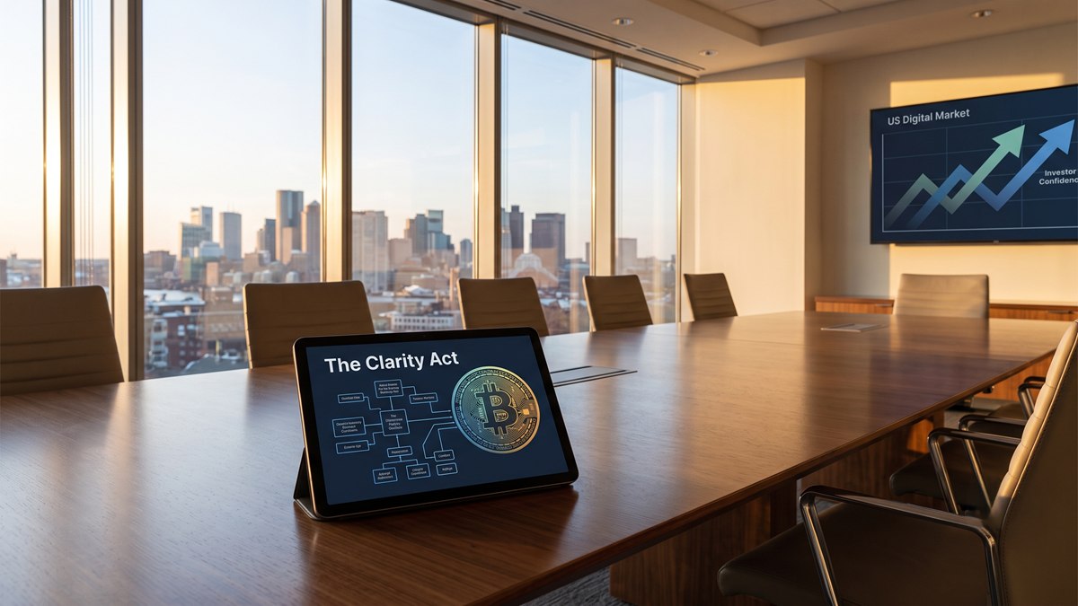 Trillion Asset Supervisor Constancy Throws Help Behind New Crypto Readability Act Trillion Asset Supervisor Constancy Throws Help Behind New Crypto Readability Act