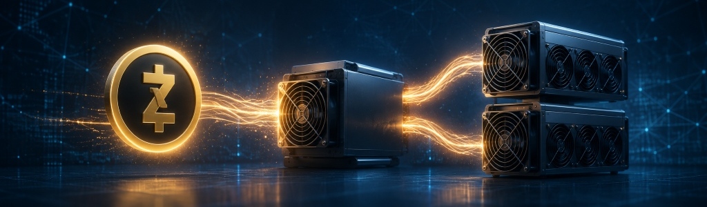 Fortitude agreed to buy 9,000 Antminer Z15 Pro machines