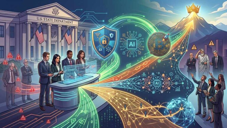 Freedom Tech program