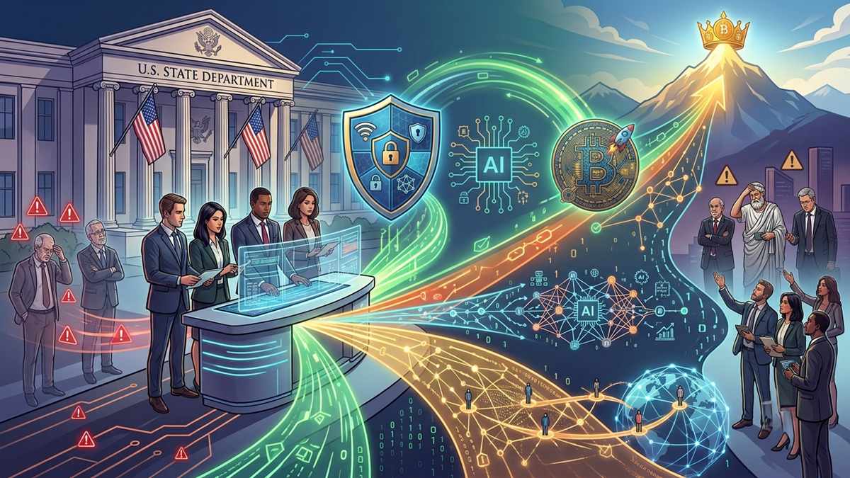 Freedom Tech program