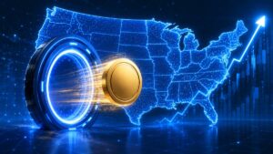 Gemini launched 0% commission stock trading in most U.S. states, with Nasdaq data and Apex Clearing support.