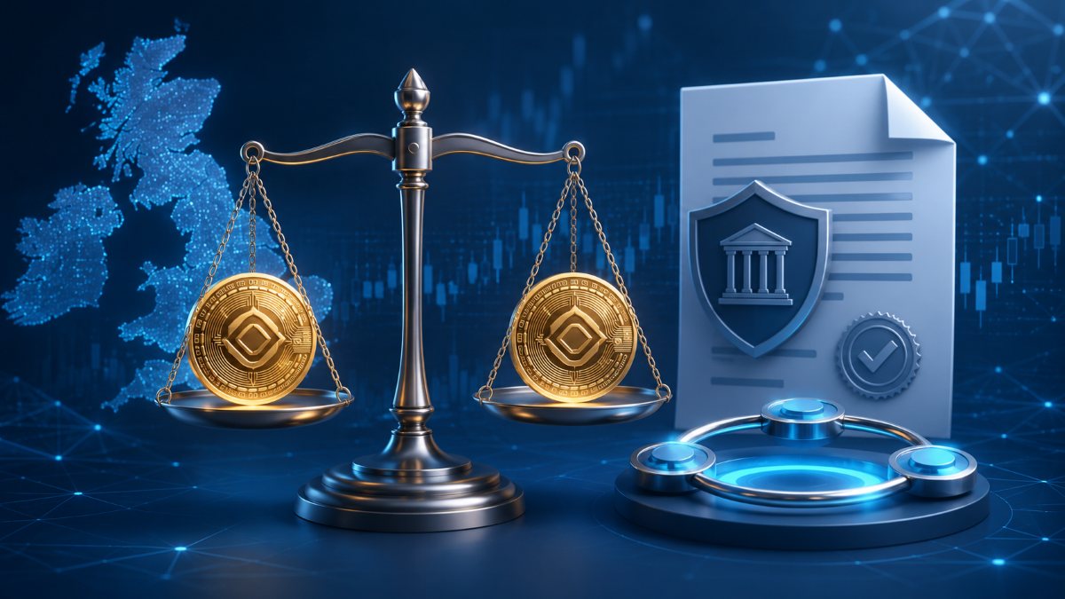 HMRC will apply no-gain-no-loss CGT treatment to certain crypto loans and liquidity-pool arrangements from April 2027.