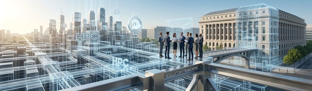 HPC and Phantom urged the CFTC to clarify rules for on-chain market infrastructure