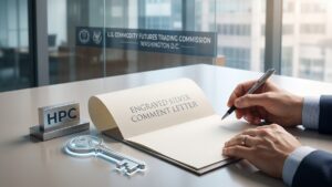 HPC and Phantom urged the CFTC to clarify rules for on-chain market infrastructure
