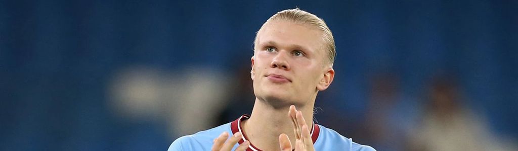 Haaland Meme Coins gained traction after a viral Google Easter egg connected to Norway’s World Cup match increased searches for Erling Haaland.