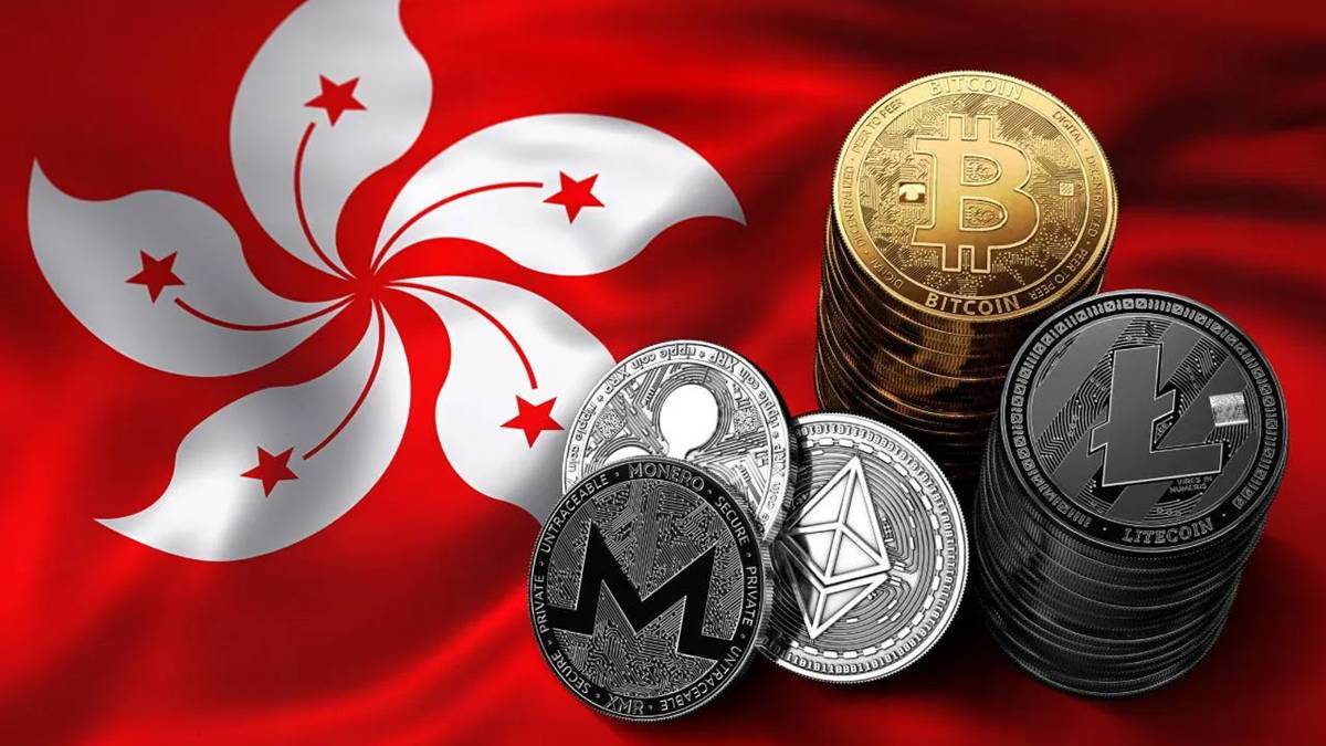 Hong Kong Warns of Suspected Crypto Rip-off After Buyers Lose 7 Million Hong Kong Warns of Suspected Crypto Rip-off After Buyers Lose 7 Million