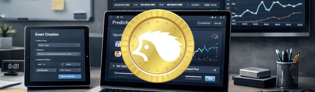 How Does Hedgehog Markets Work?