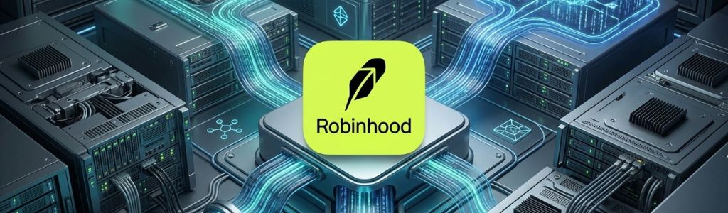 How Does Robinhood Chain Work?
