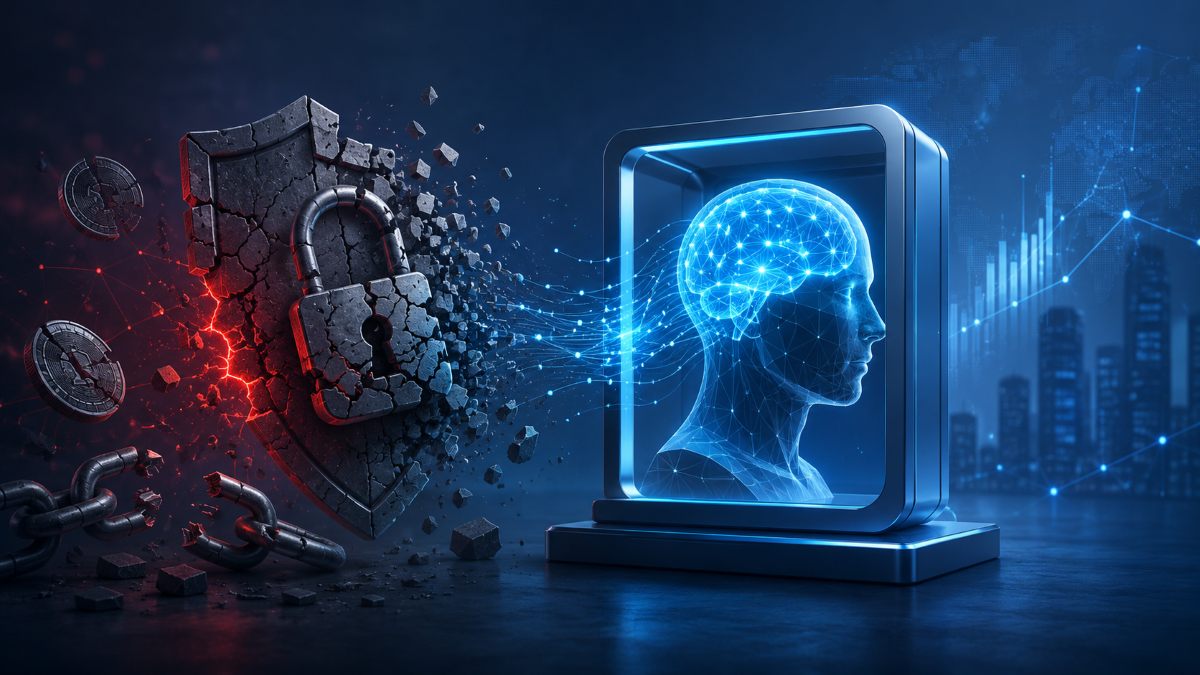 Humanity Protocol is shifting toward enterprise AI after a $36M exploit, low recovery odds and an H token collapse.