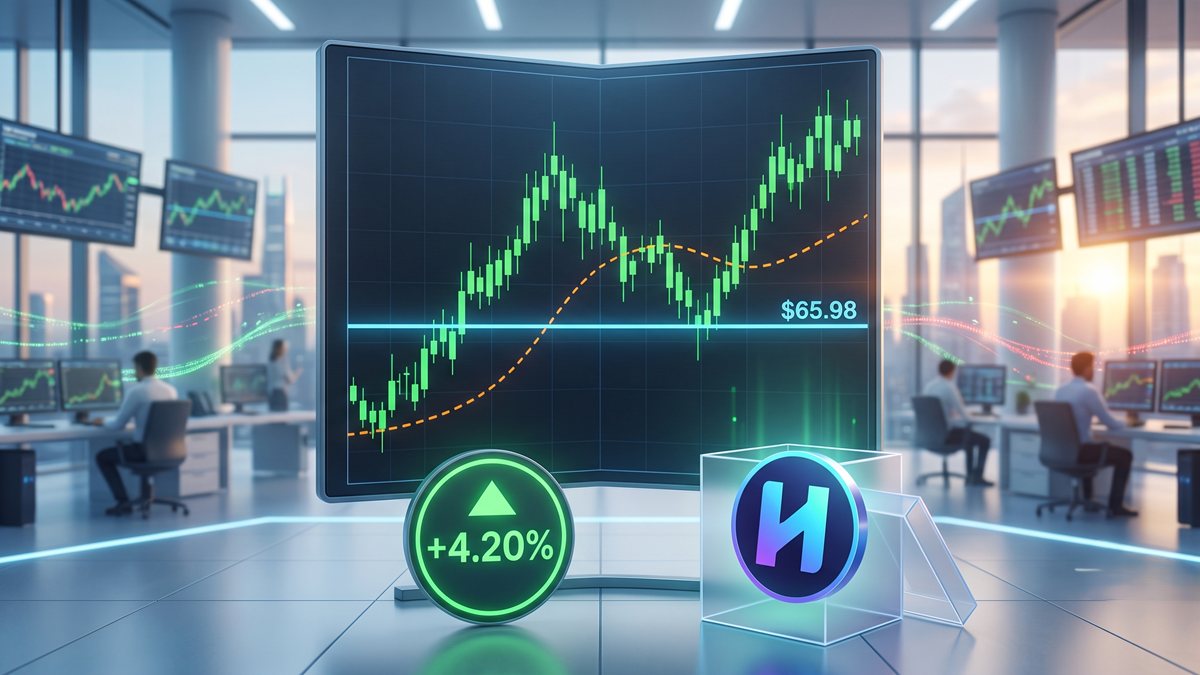 Hyperliquid ($HYPE) falls 6%