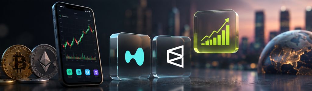 Paribu expanded its platform with access to Hyperliquid perpetuals, Polymarket prediction markets, and decentralized exchange trading inside a regulated environment.