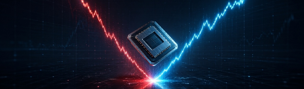 SK Hynix perpetual futures on Hyperliquid plunged 20%