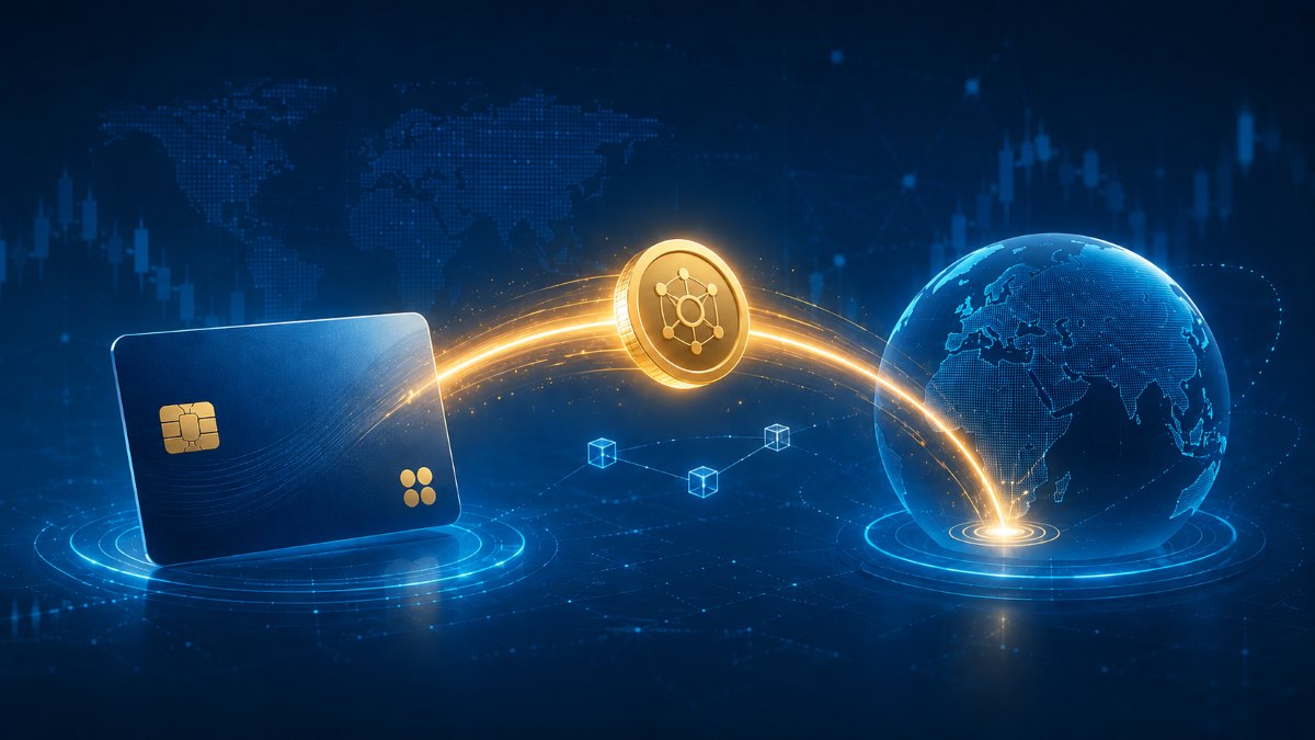 Hyundai Card tests USDT remittances on Avalanche, cutting Hyundai cross-border transfer time to about seven minutes.