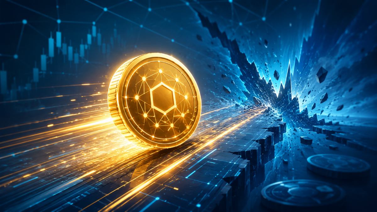 IMF Says Tokenization Can Speed Finance and Shocks