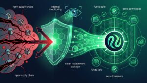 Injective neutralizes an attempted attack-