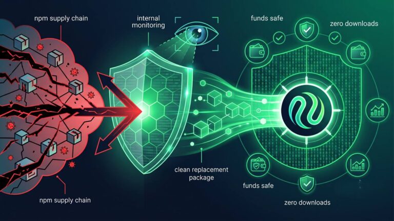 Injective neutralizes an attempted attack-