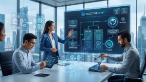 Injective Unveils Mint