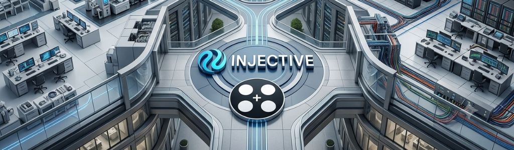 FP Validated Brings Institutional Infrastructure