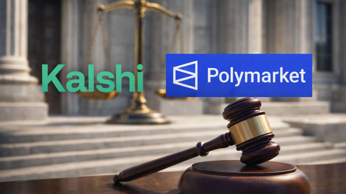 Kalshi and Polymarket Score a Key Court Win With Minnesota Ban Put on Hold
