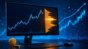 Kraken Desktop adds four volume profile indicators, giving traders deeper market structure tools inside its workstation.
